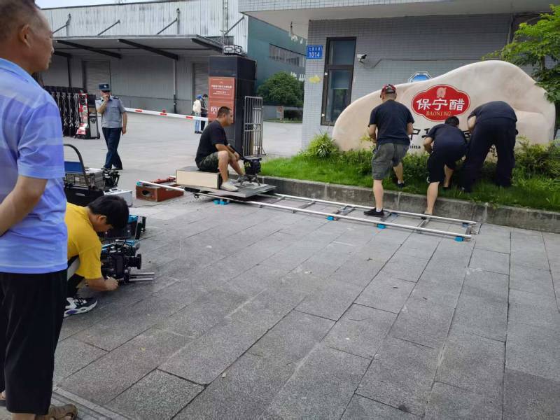 桦南县TVC拍摄：制造业专属TVC方案，用镜头展现企业硬核实力！