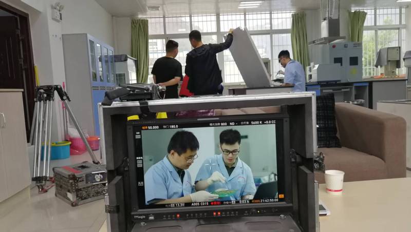 元宇宙搭台唱戏，桦南县广告片拍摄公司抢滩虚拟世界首支舞