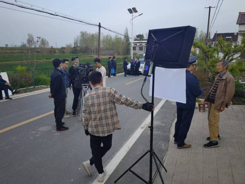 桦南县广告片拍摄全攻略：从创意到落地，解锁品牌视觉新可能！