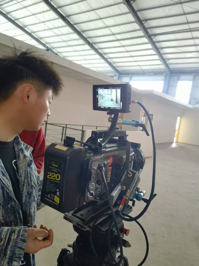创新驱动，智领未来——桦南县TVC与广告片拍摄制作的创新实践