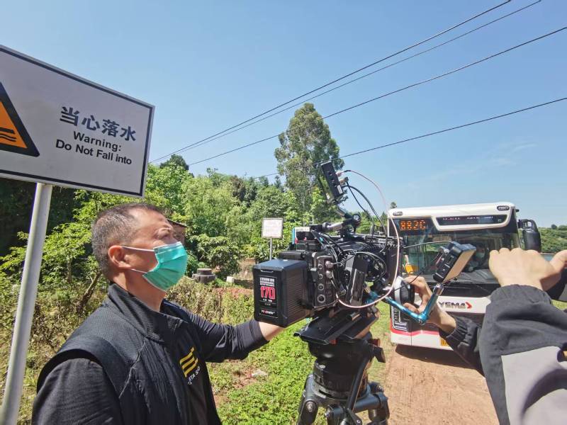 桦南县TVC拍摄公司：深耕本地市场，为品牌定制专属拍摄方案