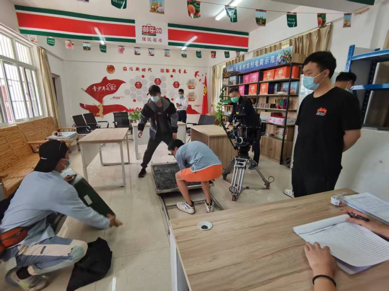 桦南县广告片拍摄公司
